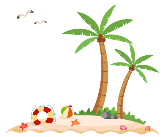island
